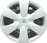 Toyota Yaris Hubcap 15 inch H61141